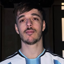 BenitoSDR, caster oficial del torneo