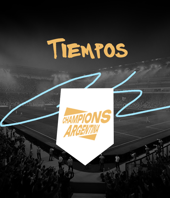 Fecha y transmisión del torneo